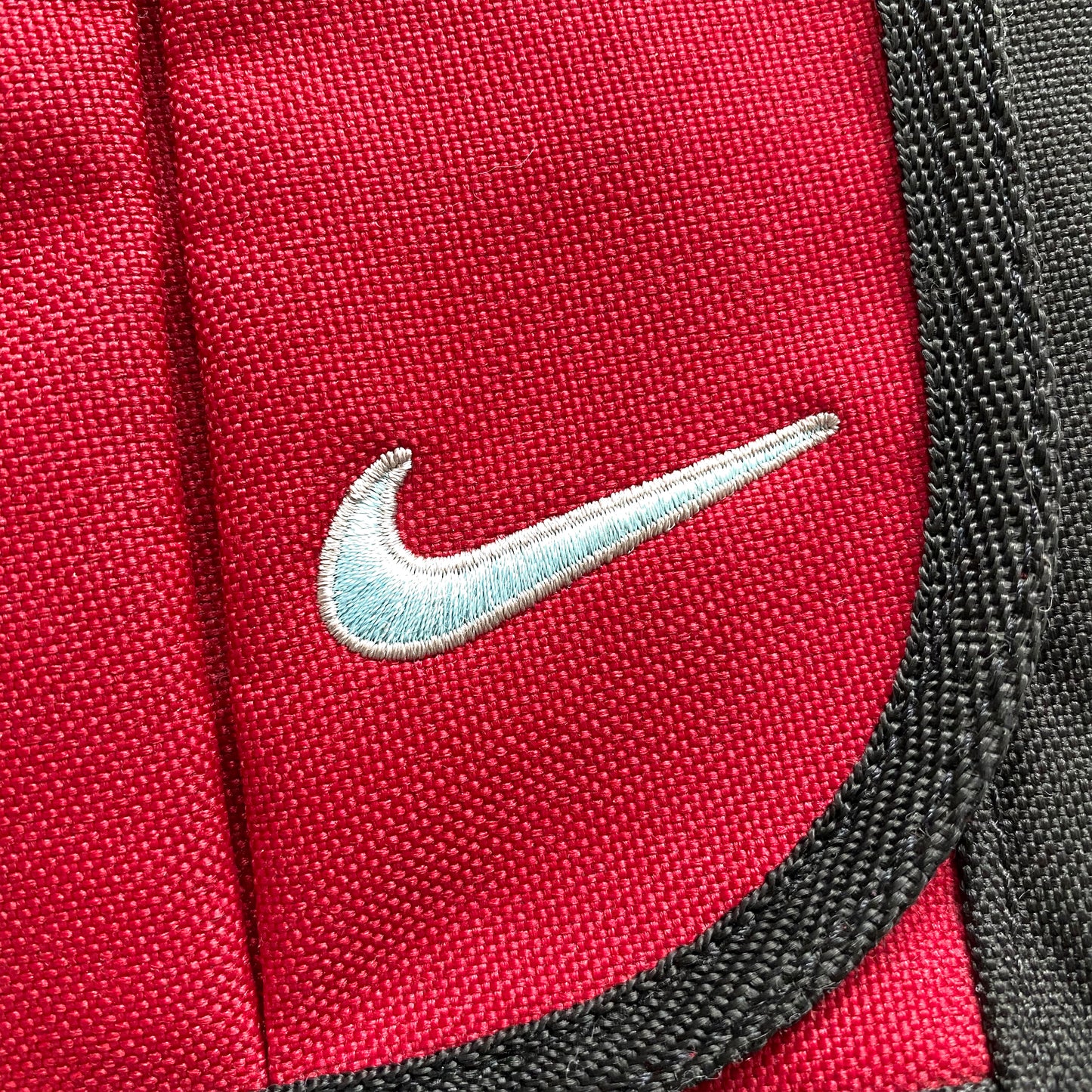 Vintage Nike Side Bag