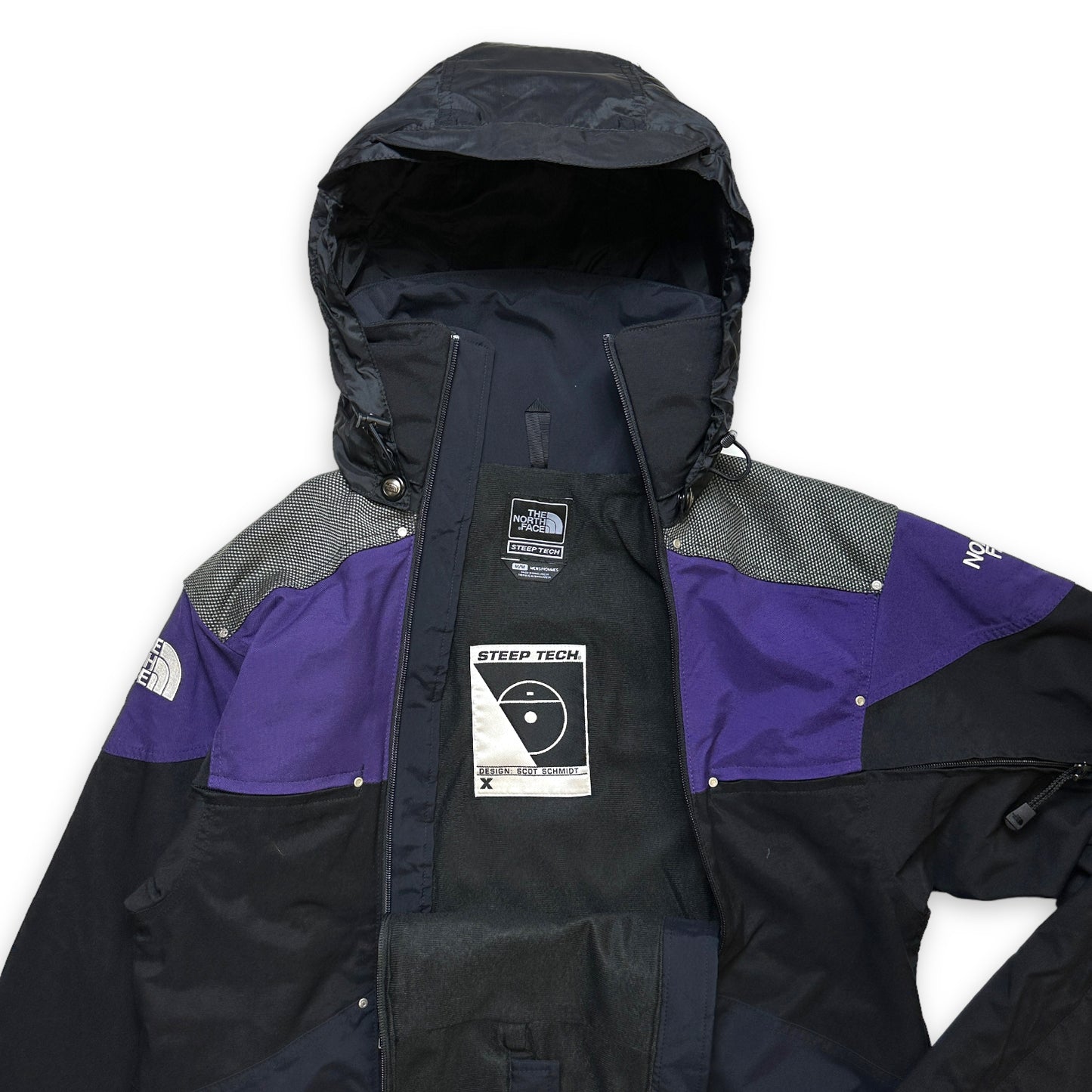 The North Face Steep Tech Jacket - Medium/Large
