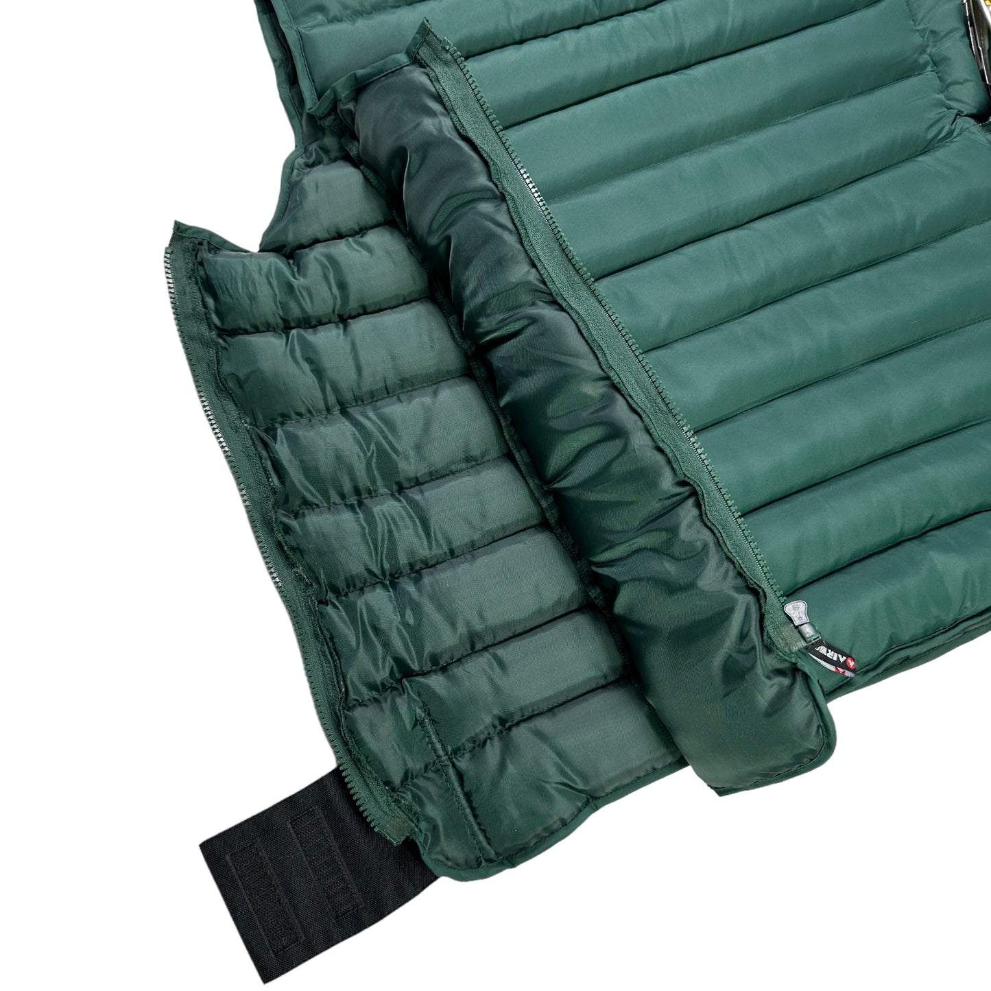 Early 2000’s Airwalk Ballistic Vest -