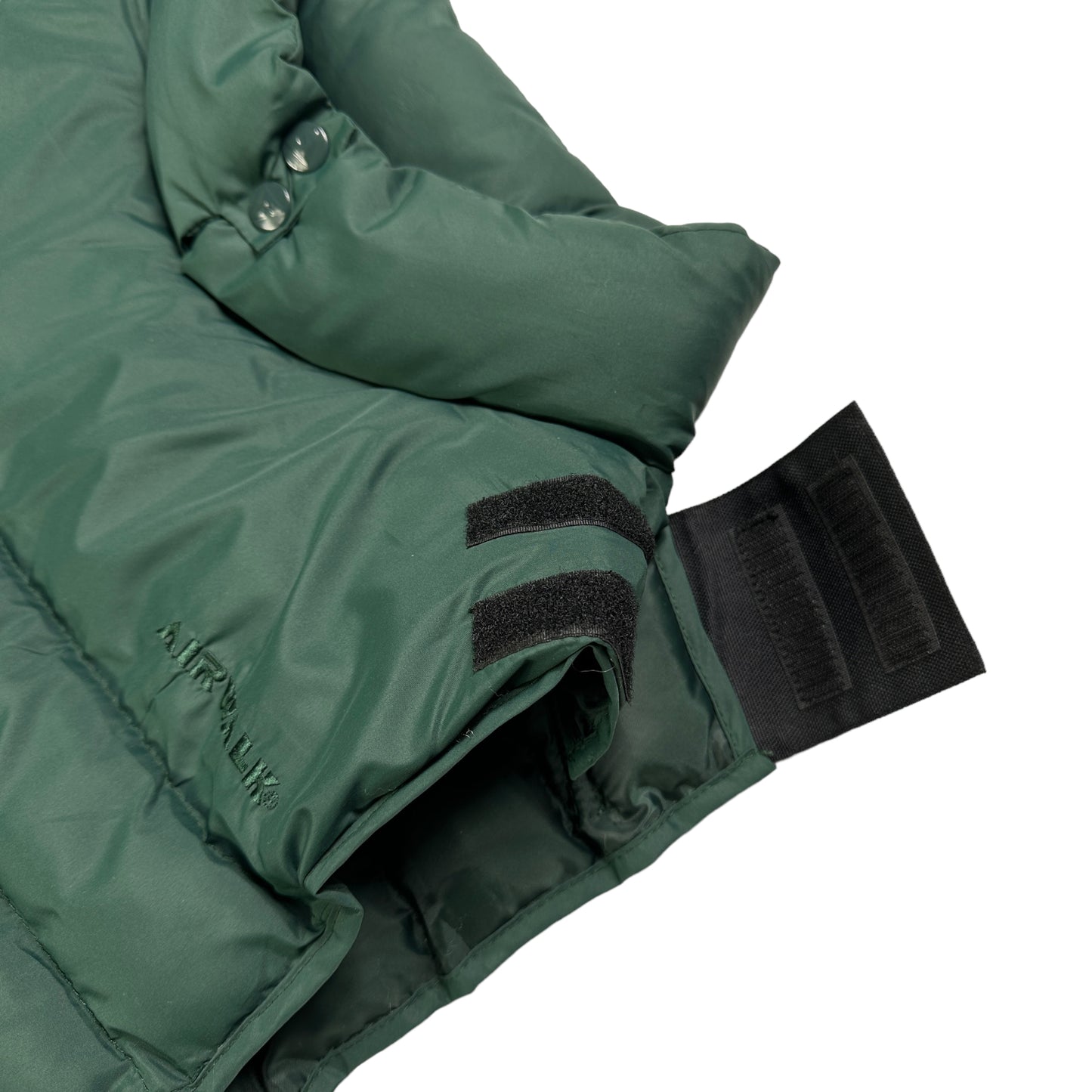 Early 2000’s Airwalk Ballistic Vest -
