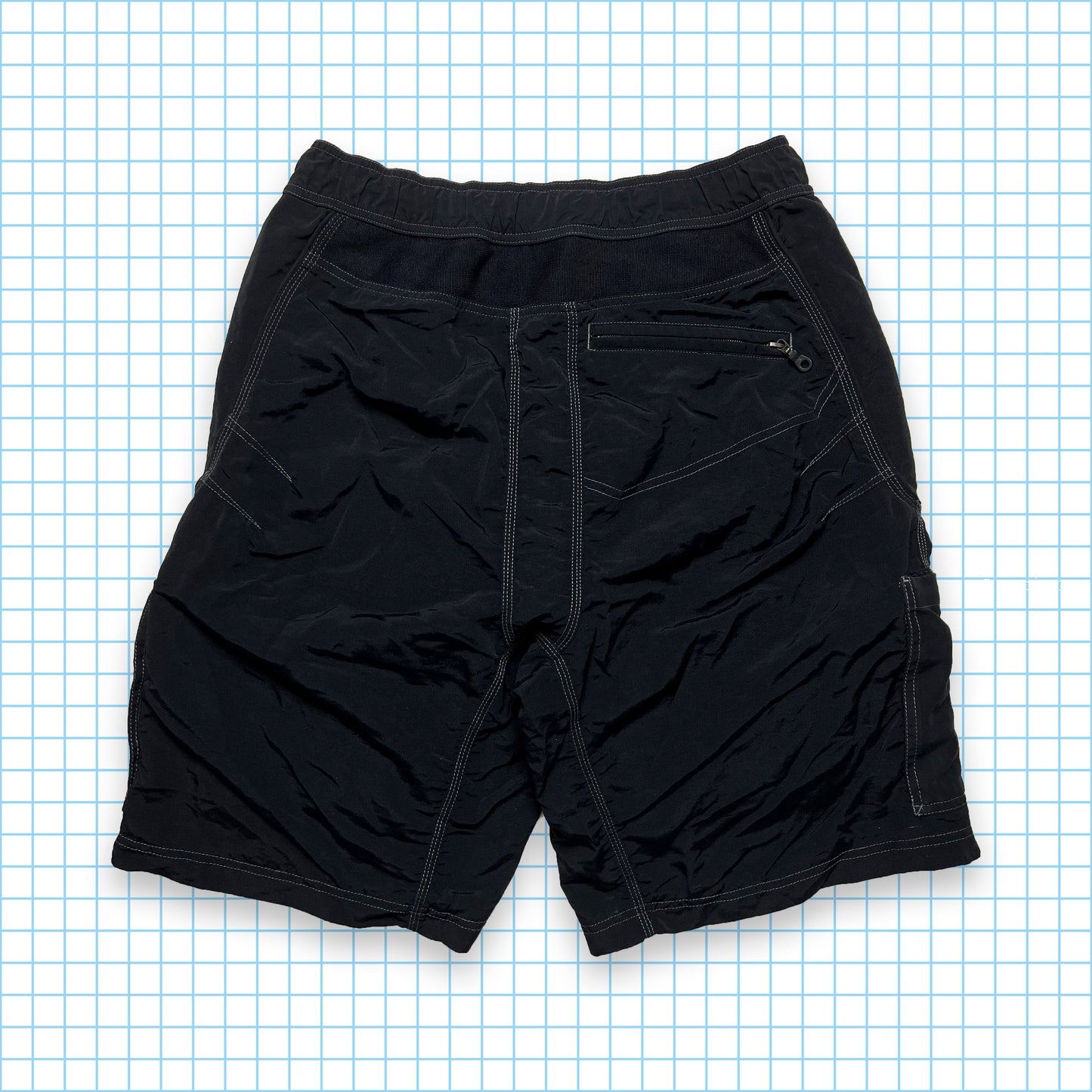 Oakley Multi Pocket Technical Cargo Shorts - Large / Extra Large