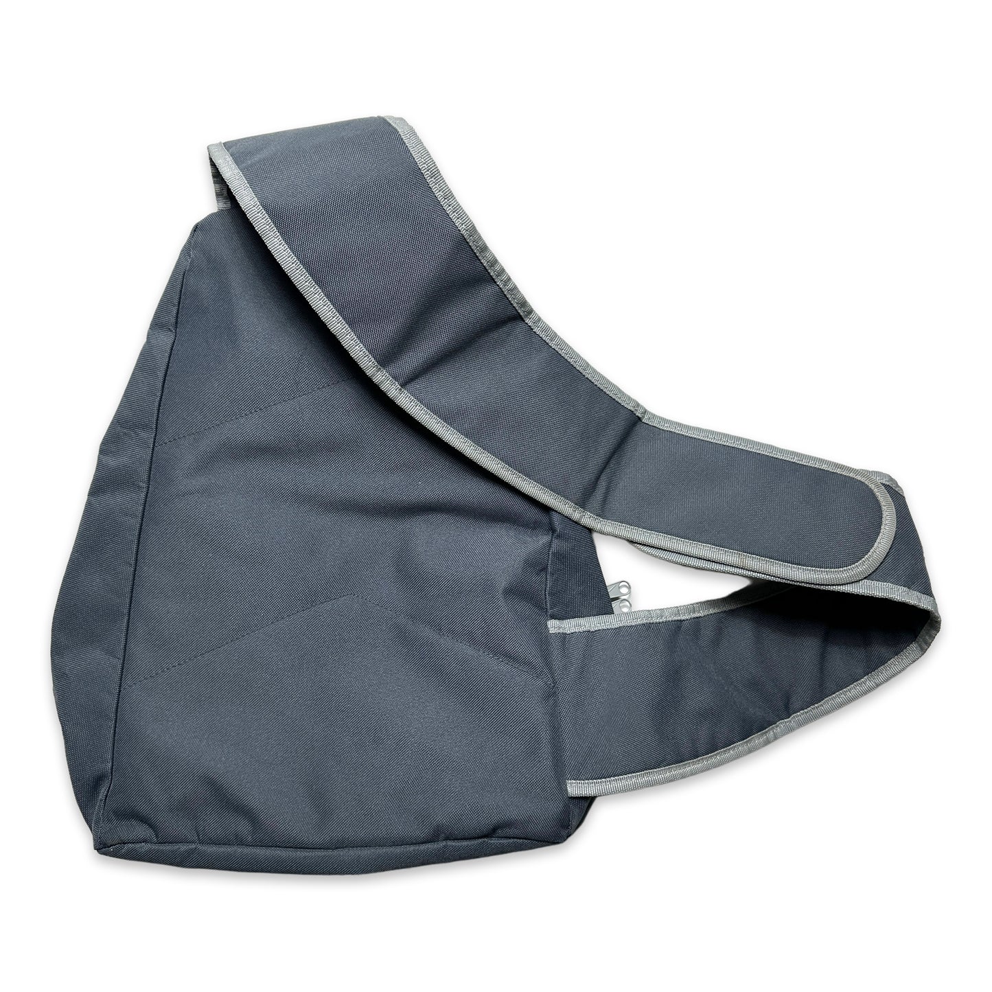 Sac bandoulière Nike bicolore