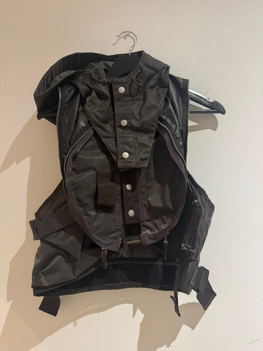 Travis Scott Lifestyle Wardrobe Rental