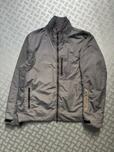 画像をギャラリービューアに読み込む, Early 2000’s Nike Padded Inner Bound Seam Tri-Pocket Jacket