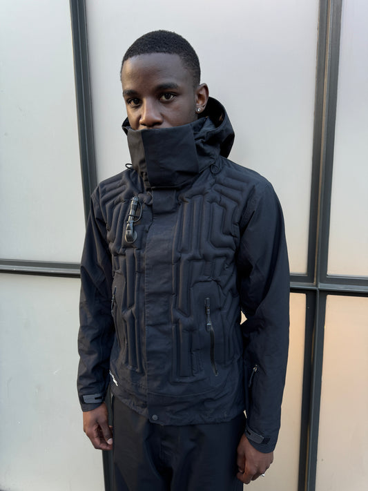 AW08’ Nike ACG Gore-tex Airvantage Inflatable Jacket