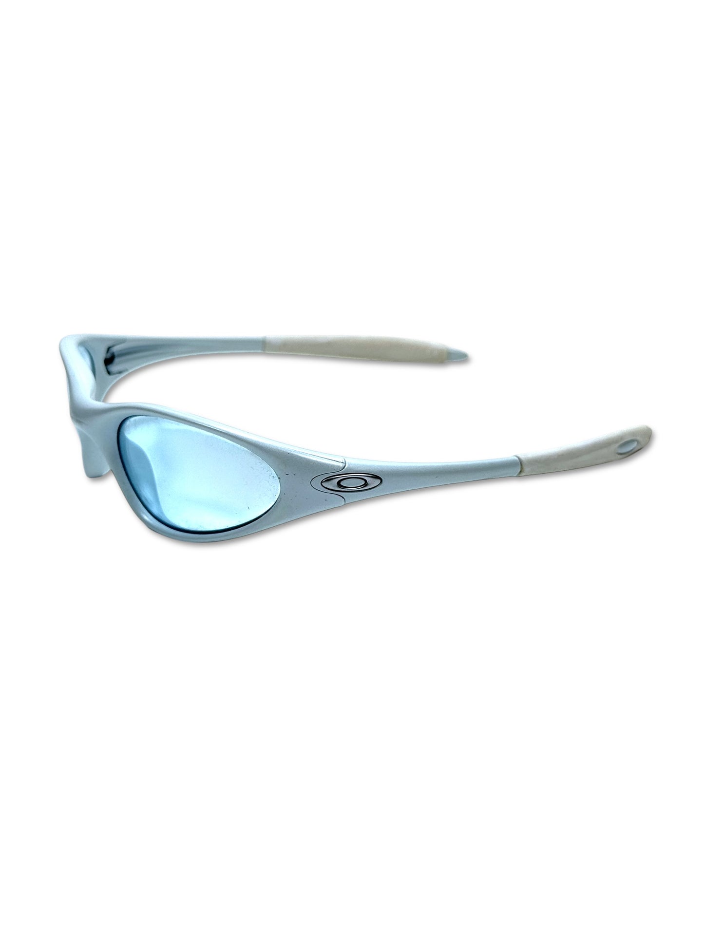 Oakley Ice Blue Minute Sunglasses