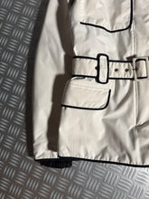 Charger l&#39;image dans la galerie, Prada Trompe L’oeil Outline Padded Jacket