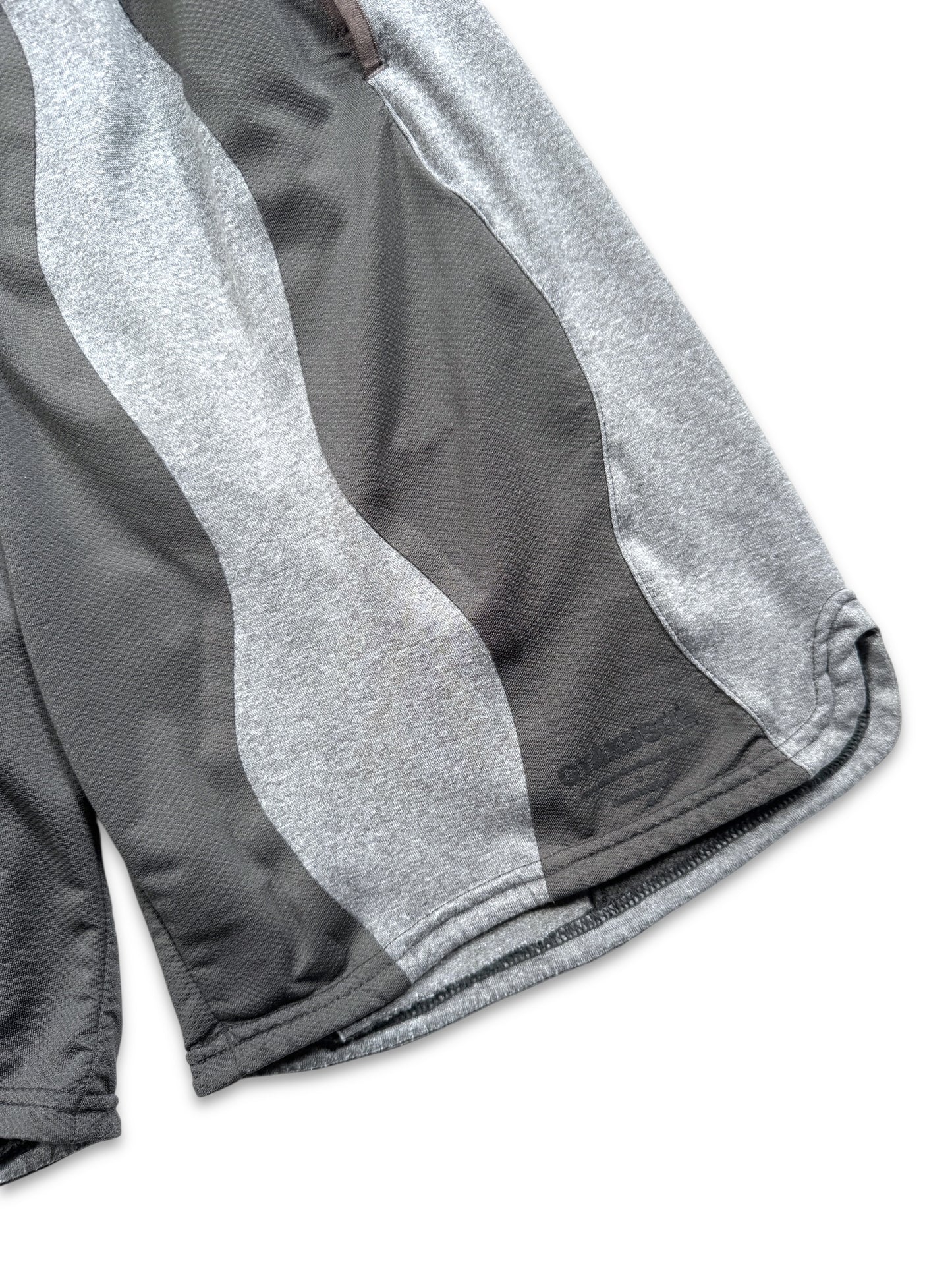 Early 2000’s Nike Gyakusou First Gen Panelled Shorts