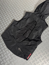 Load image into Gallery viewer, FW99&#39; Prada Sport Packable Hooded Pullover Vest