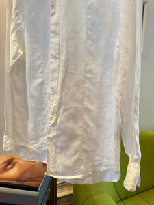 Early 2000’s Massimo Osti Studios White Shirt