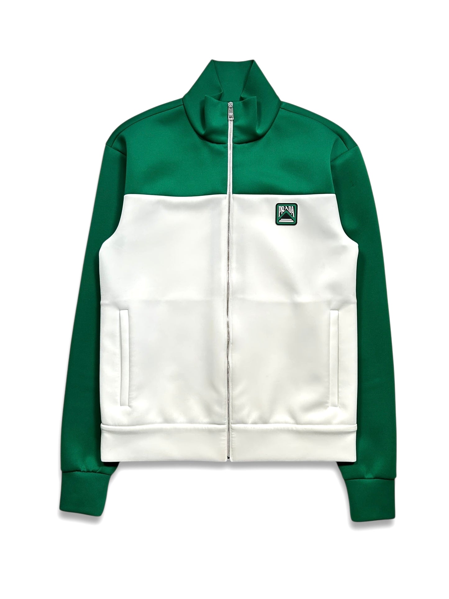 Prada Track Jacket