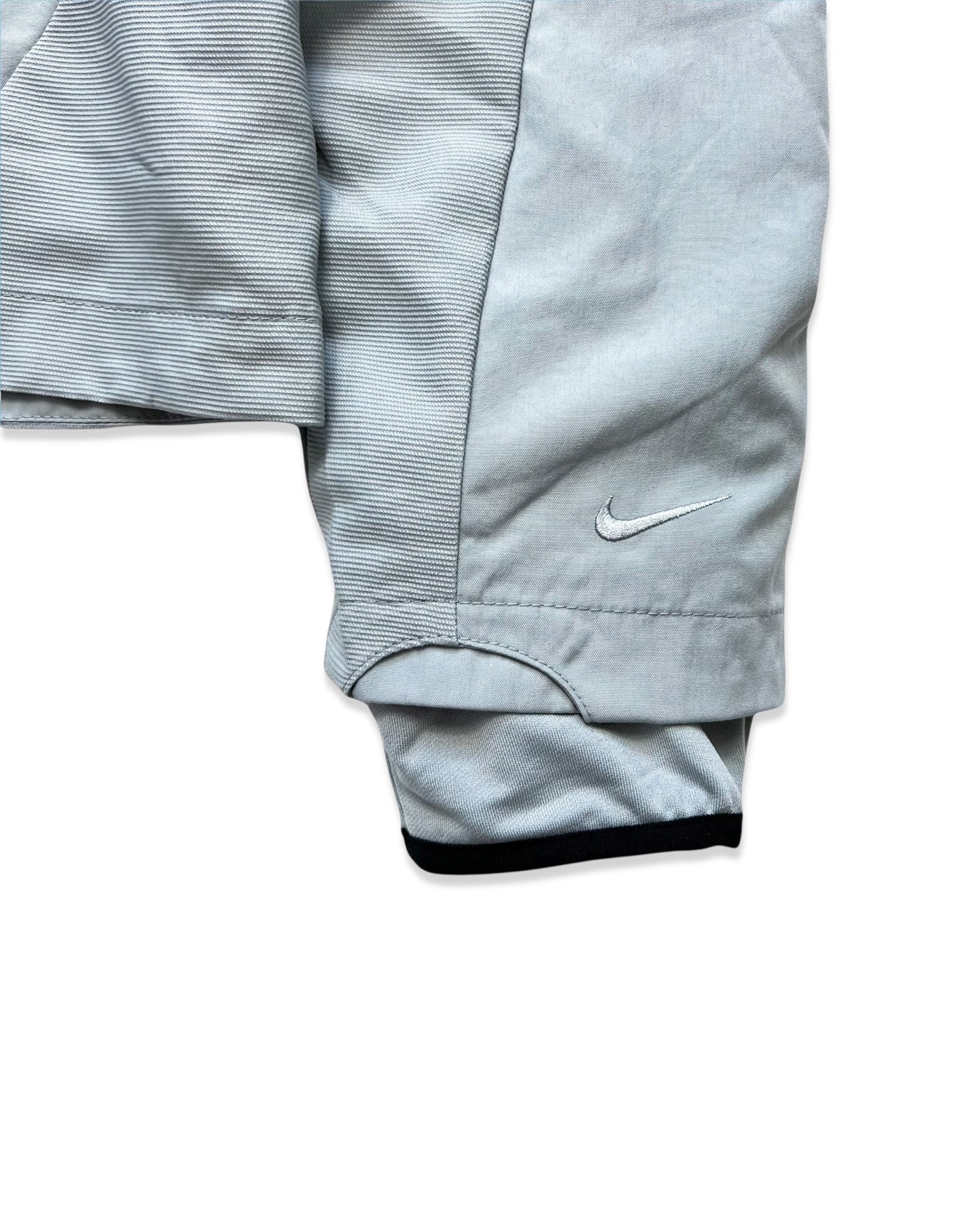 Fall 02’ Nike MB1 'Mobius' Technical Ventilated Jacket