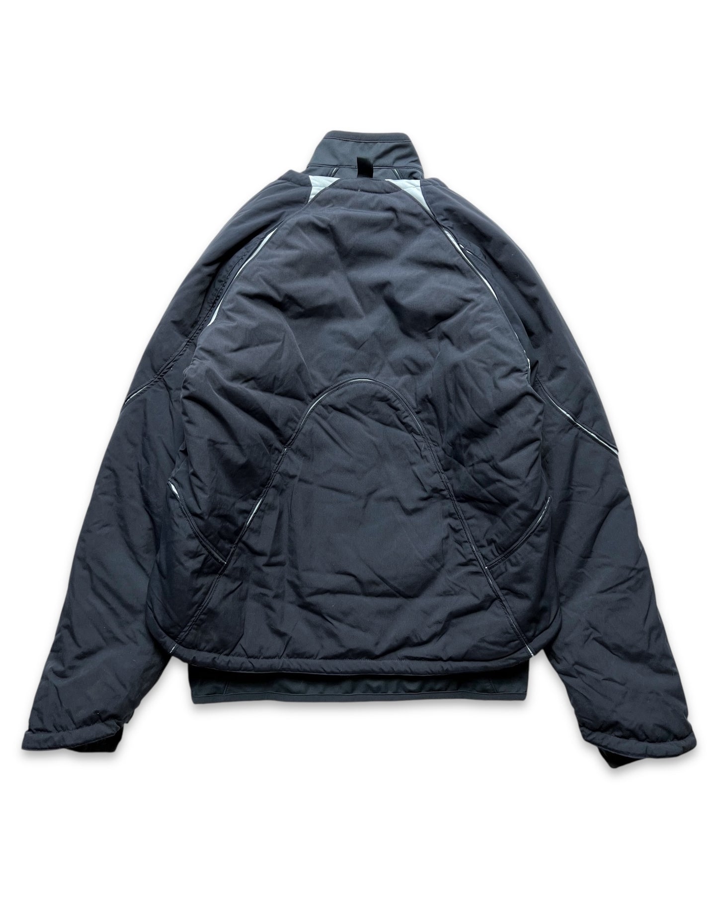 SS03’ Nike MB1 Mobius Technical MP3 2in1 Windrunner Jacket