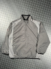 Carica l&#39;immagine nel visualizzatore di Gallery, Early 2000’s Nike Hex Half Zip Pullover Jacket - Extra Large