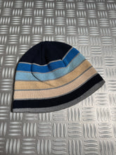 Charger l&#39;image dans la galerie, Early 2000’s Gradient Knitted Beanie