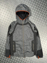 Carica l&#39;immagine nel visualizzatore di Gallery, Nike x Undercover Gyakusou Panelled Windbreaker Jacket - Medium