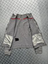 Carica l&#39;immagine nel visualizzatore di Gallery, Early 2000&#39;s Prada Sport Zipped Jersey Jacket