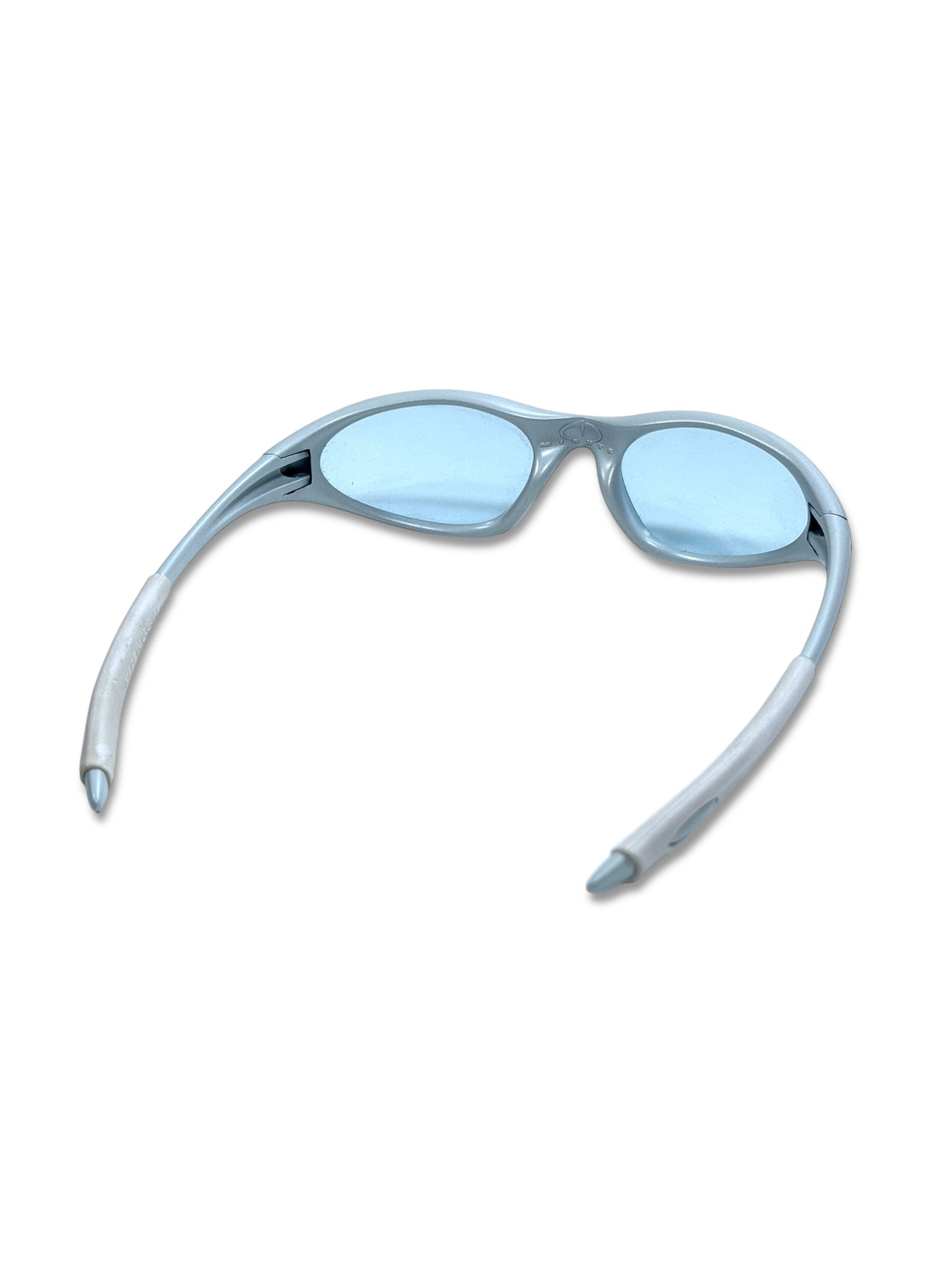 Oakley Ice Blue Minute Sunglasses