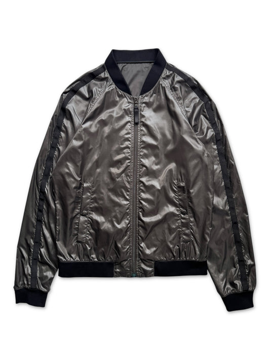 SS10’ Prada Linea Rossa Rip Stop Track Jacket
