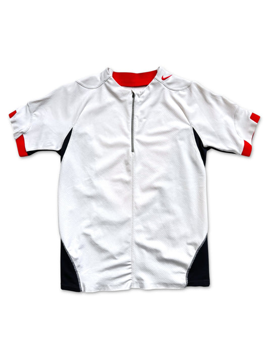 Early 2000’s Nike Technical Panelled Tee
