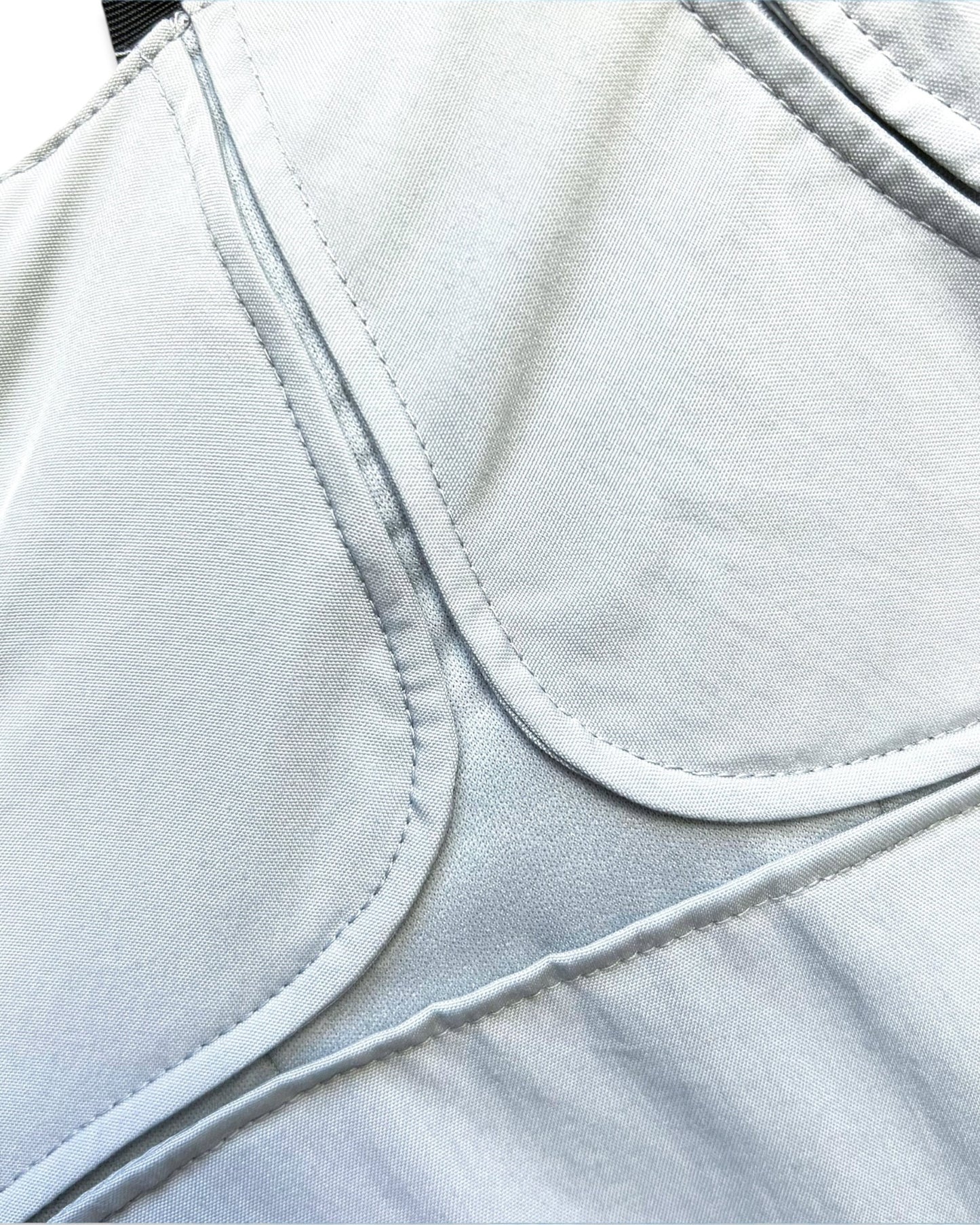 Fall 02’ Nike MB1 'Mobius' Technical Ventilated Jacket