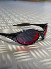 Carica l&#39;immagine nel visualizzatore di Gallery, 1990’s Oakley Eye Jacket Sunglasses