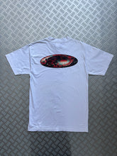 Load image into Gallery viewer, Early 2000’s Oakley Spellout Graphic Tee