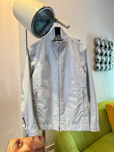 Charger l&#39;image dans la galerie, Early 2000’s Prada Sport Baby Blue Gore-Tex Jacket - Large / Extra Large