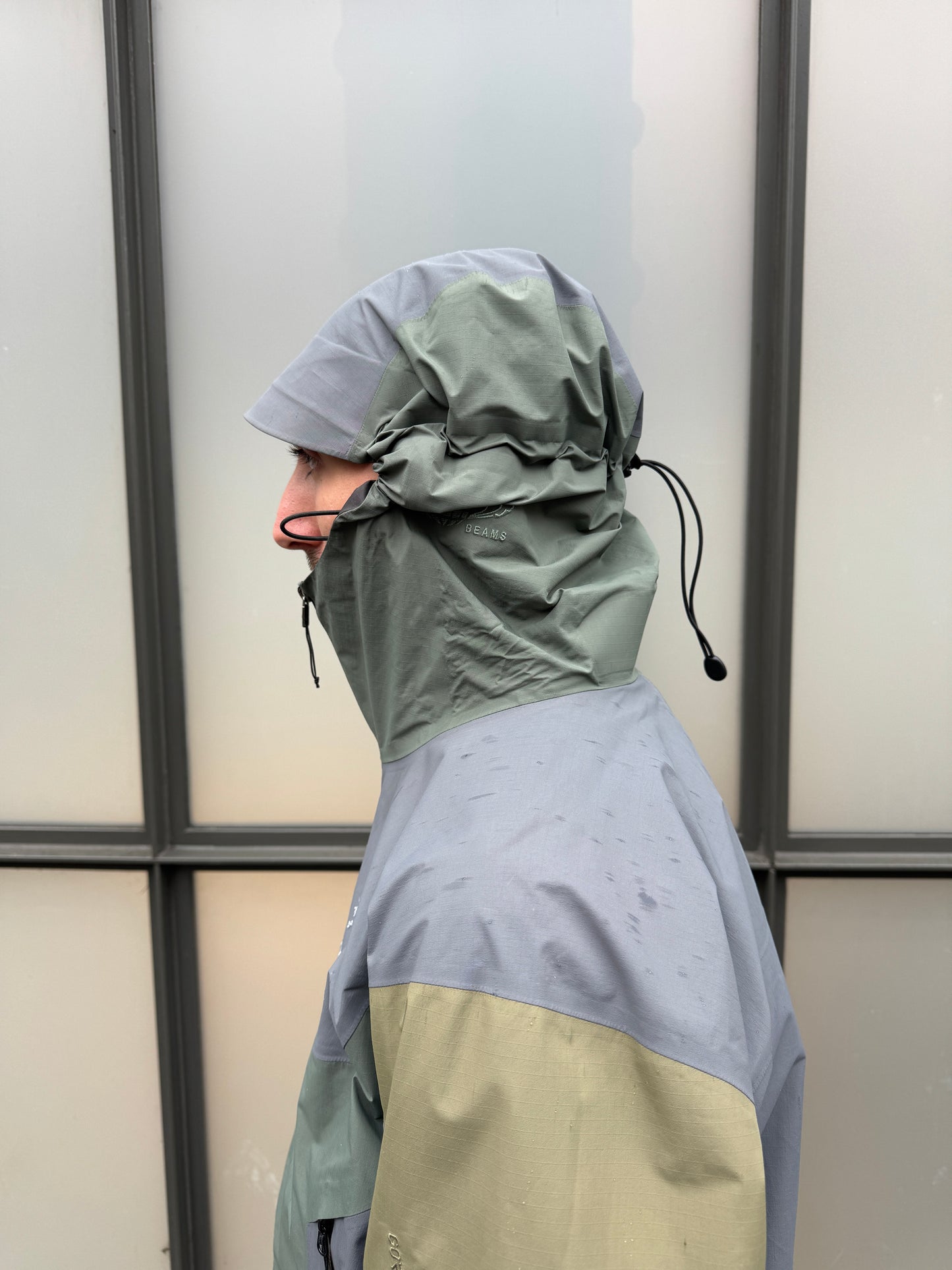 Arc’teryx x Beams Beta SL Gore-Tex Shell Jacket