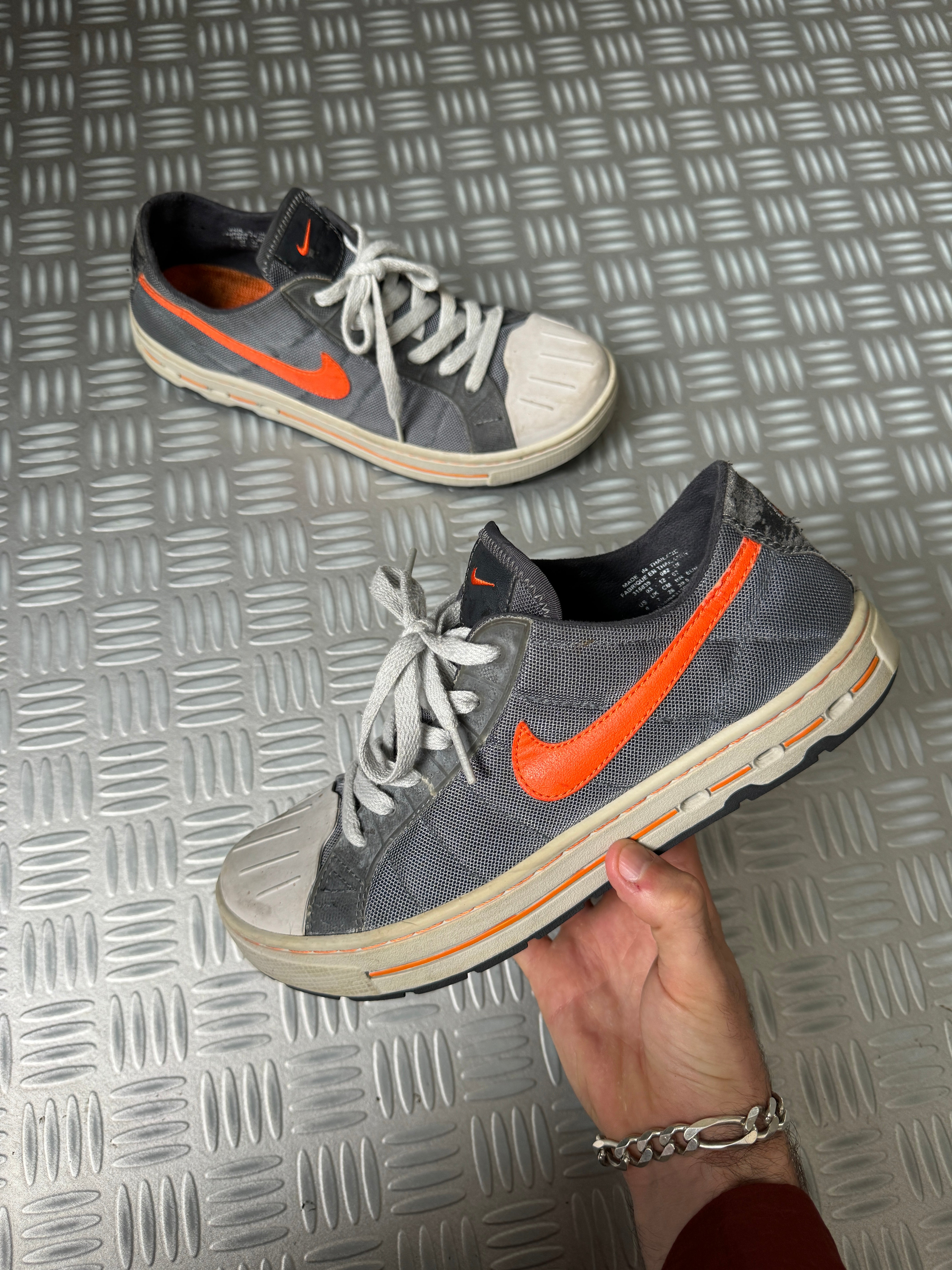 Nike – Holsales