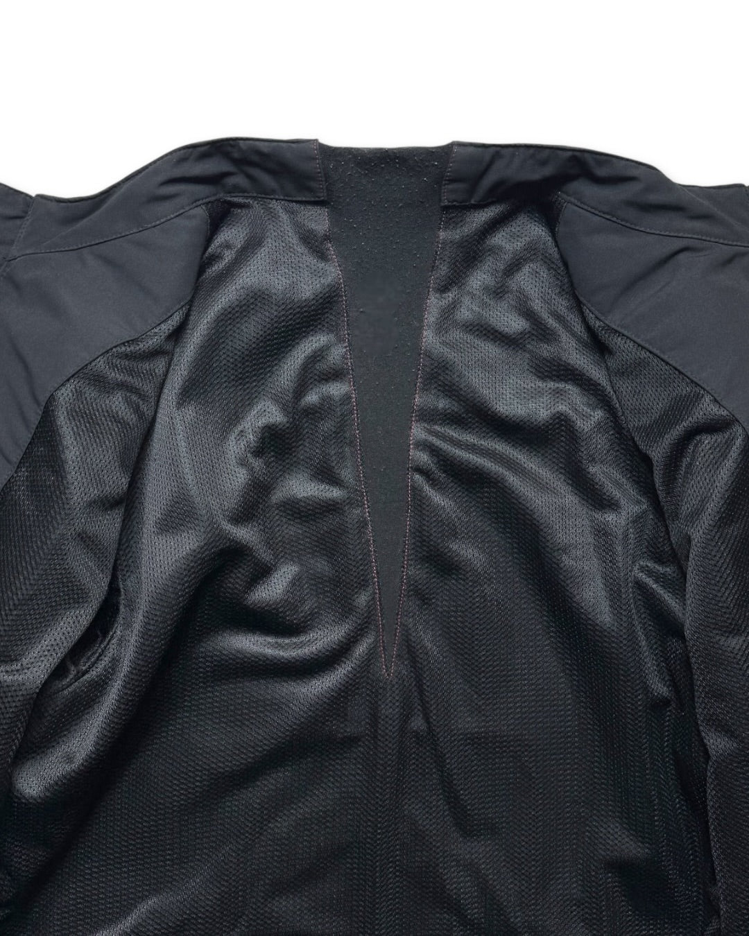 Levi's  Engineered Jeans Articulated Panelled Track Top