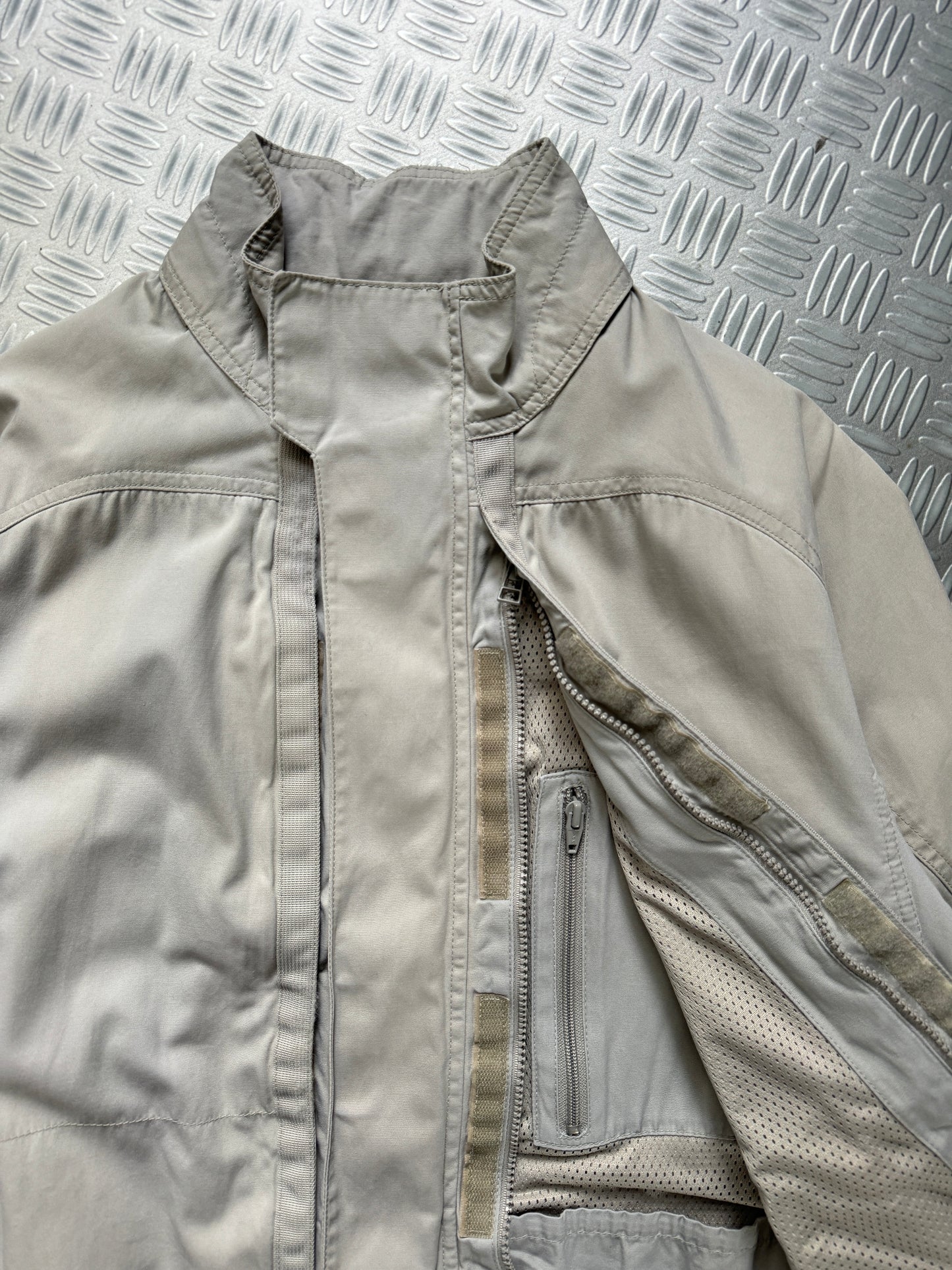 Early 2000’s Levi’s Red Tab Stash Pocket Jacket - Medium / Large