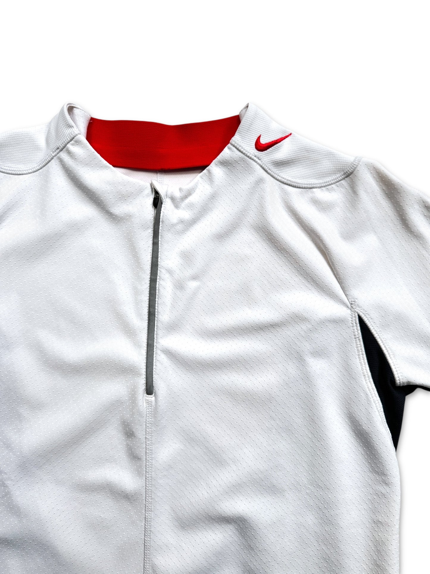 Early 2000’s Nike Technical Panelled Tee