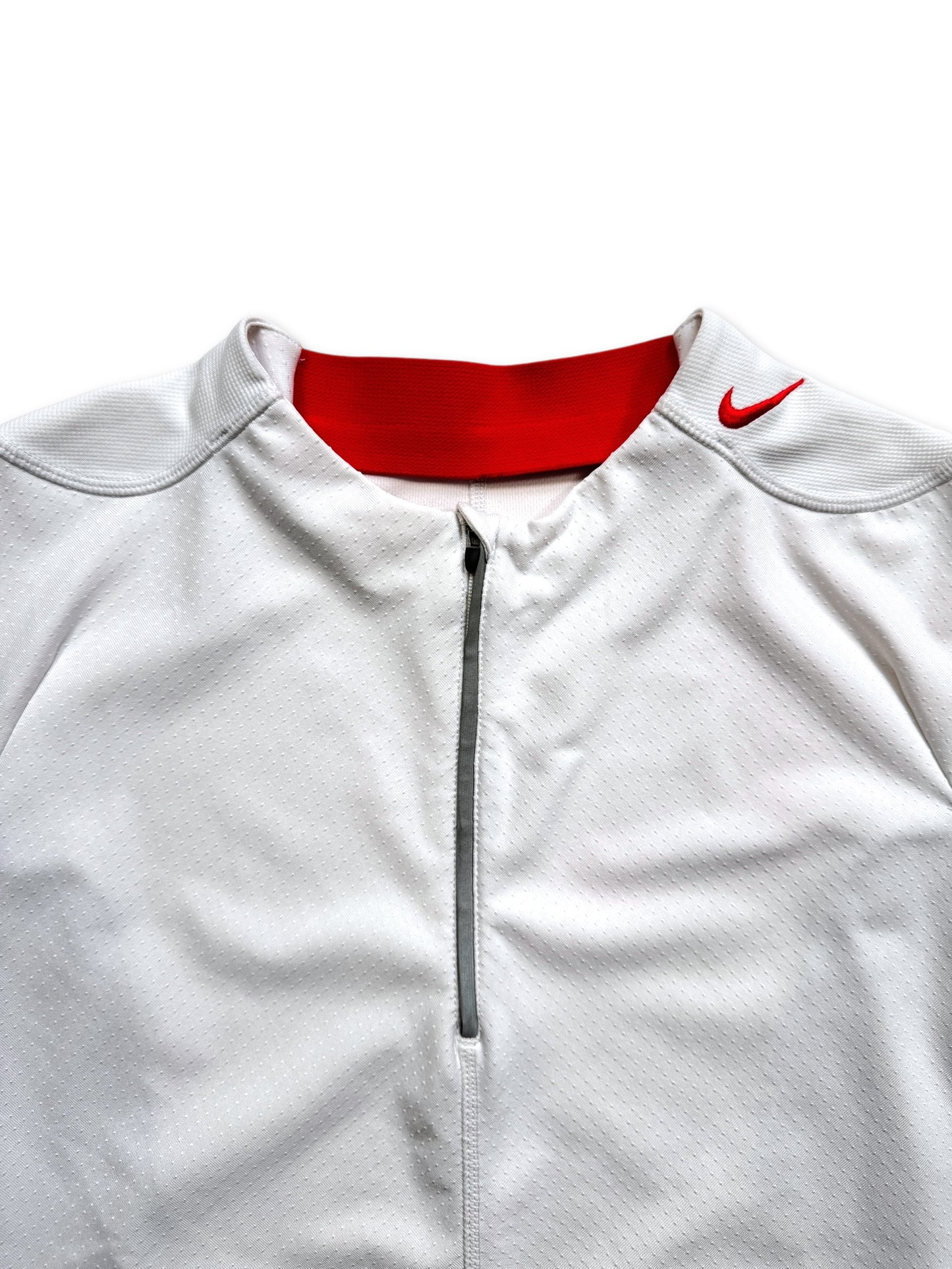 Early 2000’s Nike Technical Panelled Tee