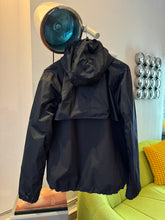 Carica l&#39;immagine nel visualizzatore di Gallery, Early 2000’s Prada Sport Midnight Navy 2in1 Goretex Jacket