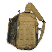 Load image into Gallery viewer, Oakley Cross Body Transformable Tri-Harness Shell Bag