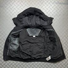 Load image into Gallery viewer, Early 2000’s Nike Jet Black Gore-Tex Airvantage Inflatable Jacket - Medium / Large