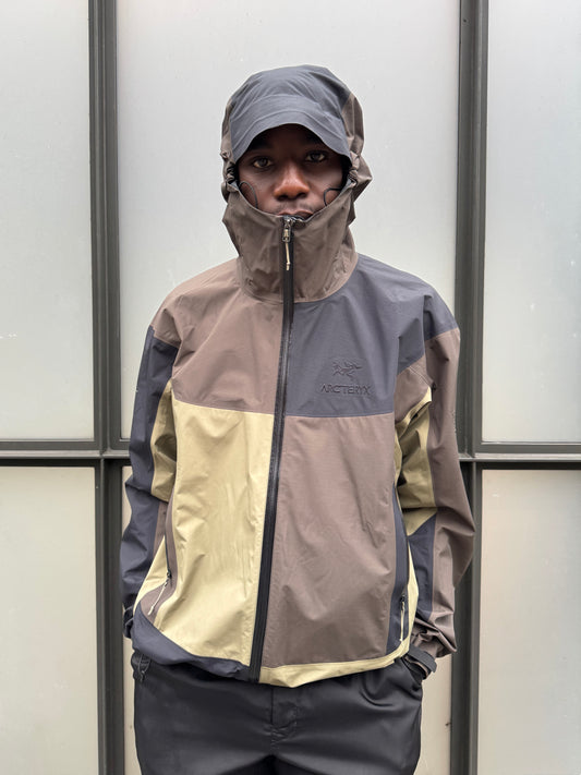 Arc’teryx x Livestock Gore-tex Beta Shell Jacket