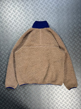 Load image into Gallery viewer, 1990&#39;s Patagonia Deep Pile Fleece Jacket