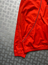 Charger l&#39;image dans la galerie, 2003 Nike Mobius Bright Orange Articulated Track Jacket