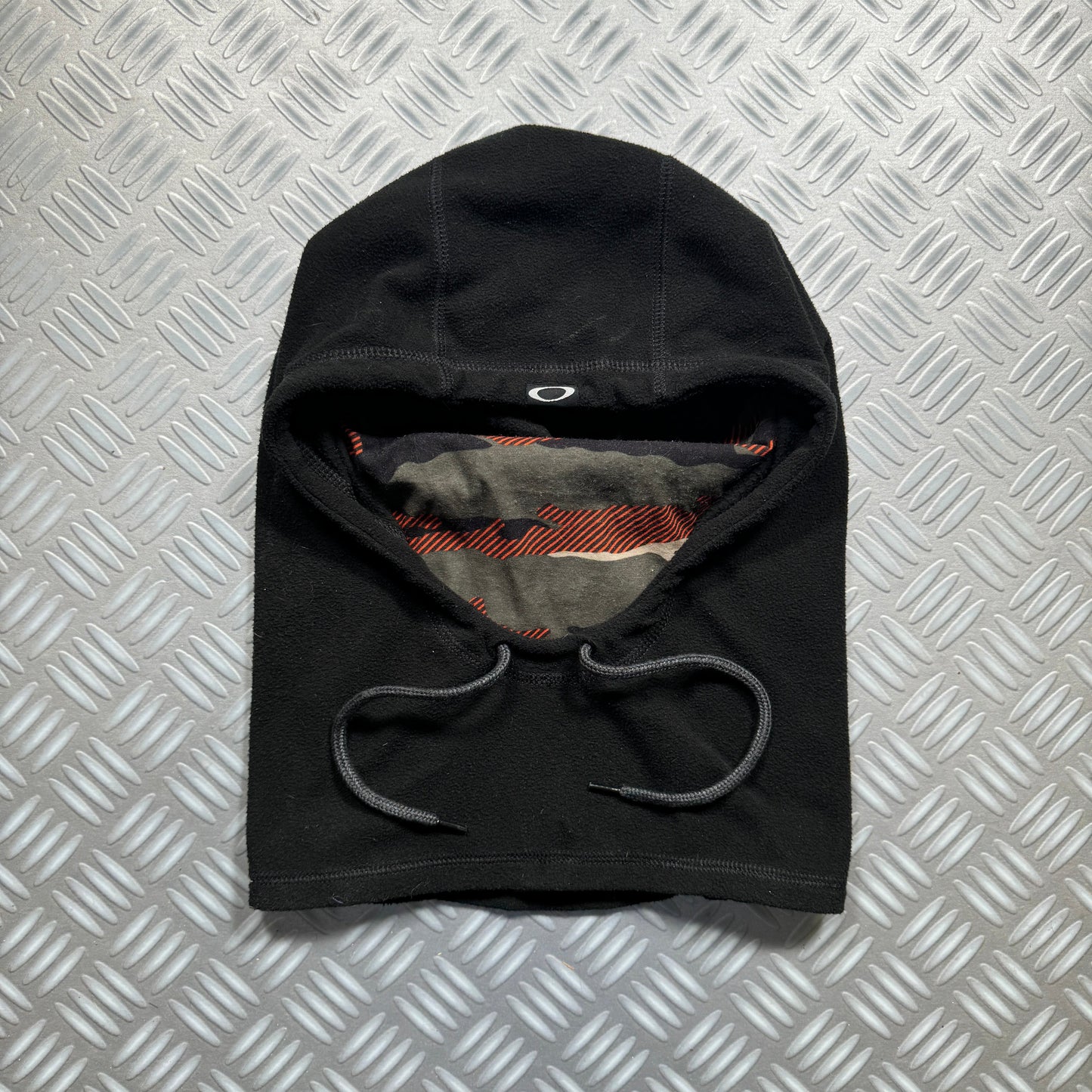 Oakley Factory Team Rental