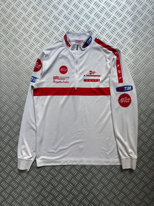 2008 Prada Luna Rossa Challenge 1/4 Zip