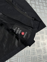 画像をギャラリービューアに読み込む, Stone Island Shadow Project Raso-R Technical Concealed Pocket Jacket - Small