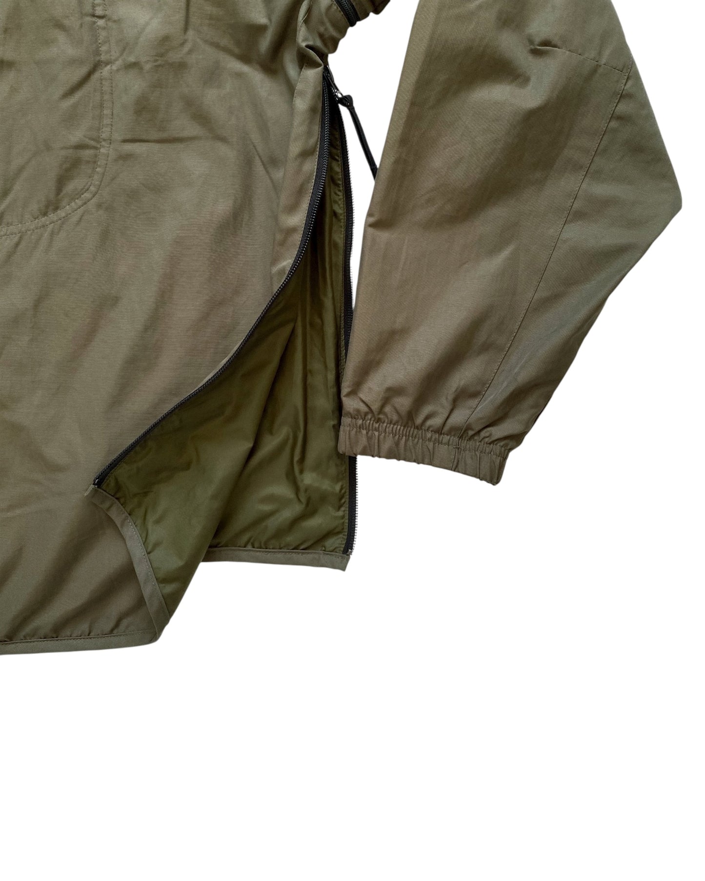 Fall 2001 Nike 2in1 Convertible MP3 Jacket