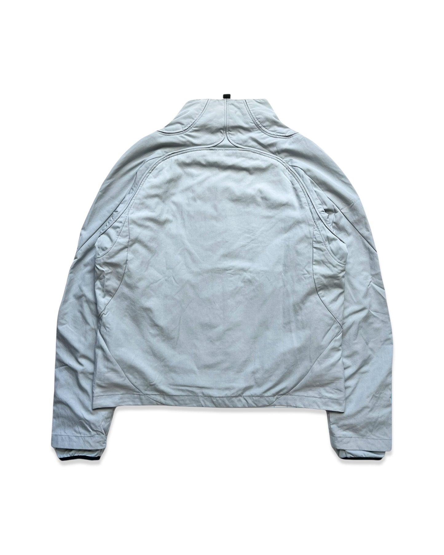 Fall 02’ Nike MB1 'Mobius' Technical Ventilated Jacket