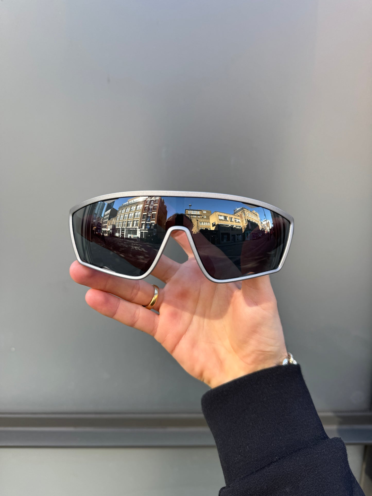 Prada Linea Rossa Sunglasses