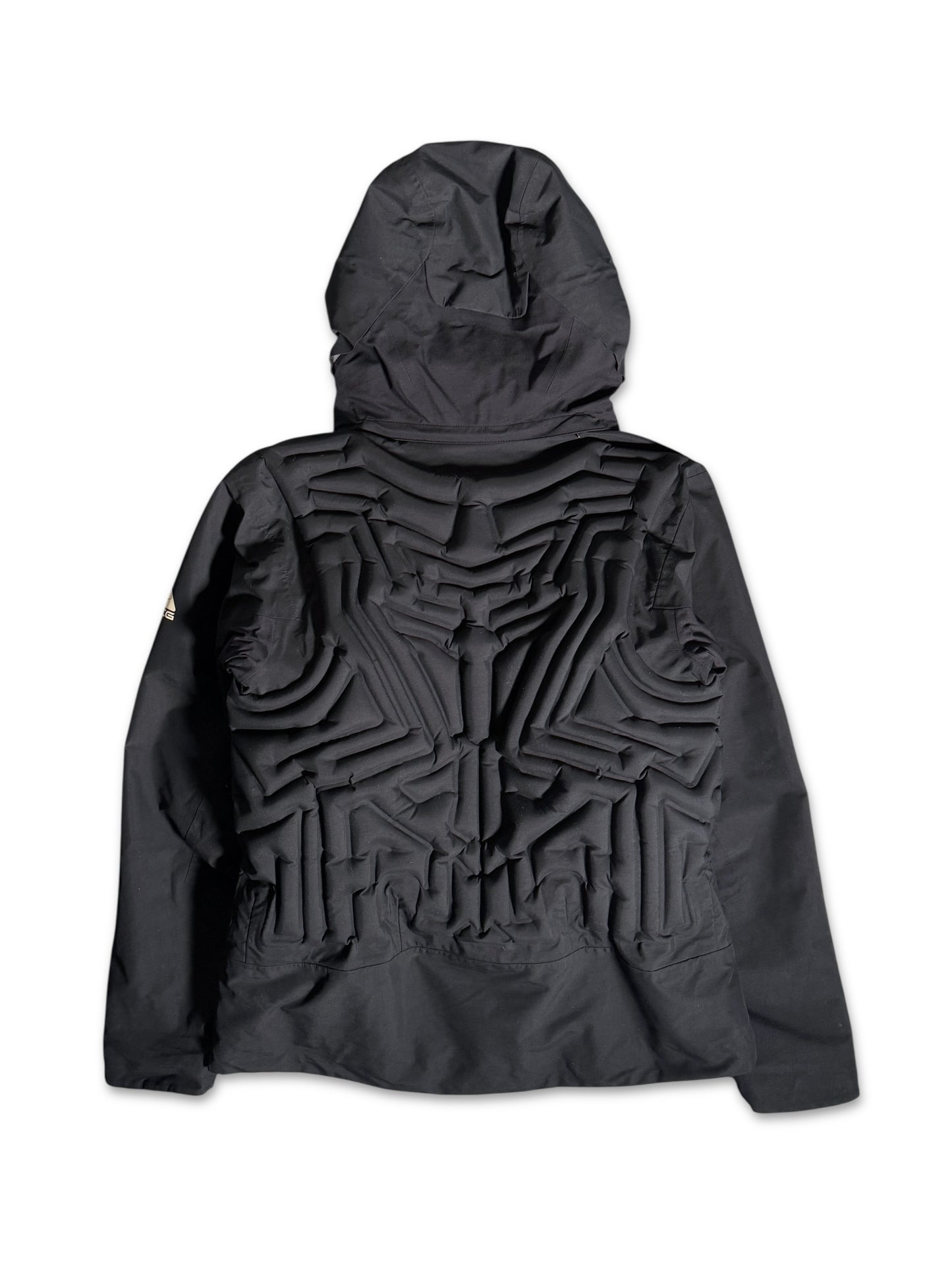 AW08’ Nike ACG Gore-tex Airvantage Inflatable Jacket