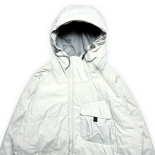Carica l&#39;immagine nel visualizzatore di Gallery, Nike ACG Padded Asymmetric Zip Stash Pocket Jacket - Medium / Large