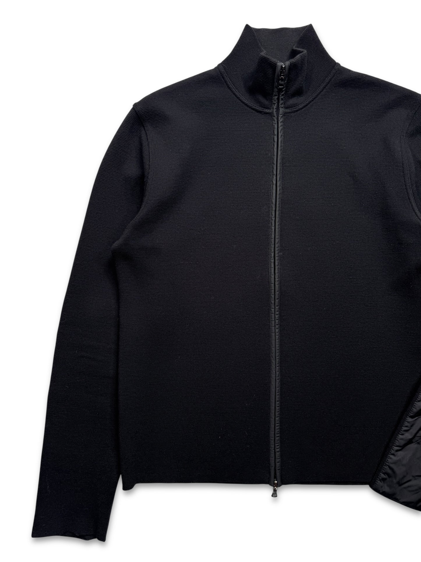 Early 2000’s Prada Knitted Jacket