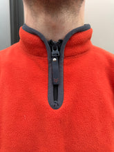 Carica l&#39;immagine nel visualizzatore di Gallery, Early 2000’s Nike Split Panel Stash Pocket Fleece